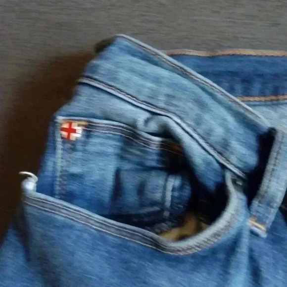 Hudson Jeans New - Picture 2 of 7